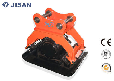 SUMITOMO SH120 Backhoe Compactor Ổ trục rung động thủy lực ồn thấp
