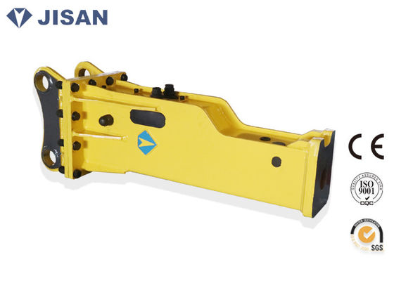 Máy đào đá cho Hyundai R55 R60