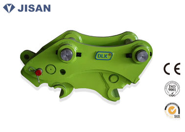 Đầu nối Coupler Coupler, Coupler Nhanh Durable Đối với CAT320 EC210 EC240 SK200