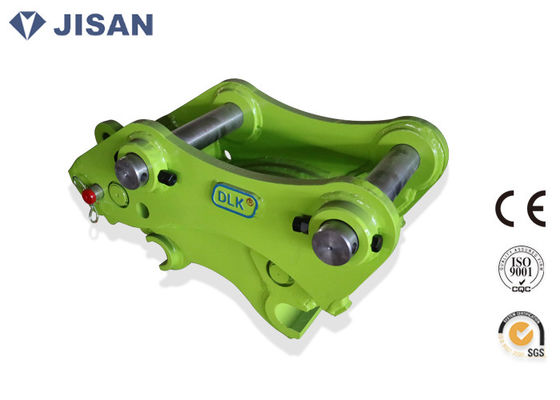 Phụ tùng Hydraulic Backhoe Coupler Nhanh Dễ dàng kết nối với  Excavator PC400 PC450