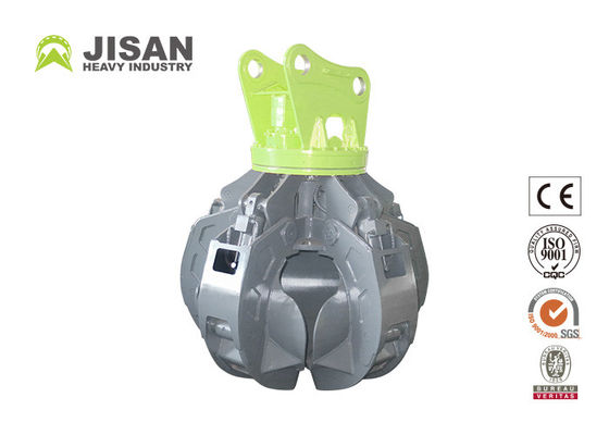 800 Lít Phụ kiện quay vỏ cam thủy lực